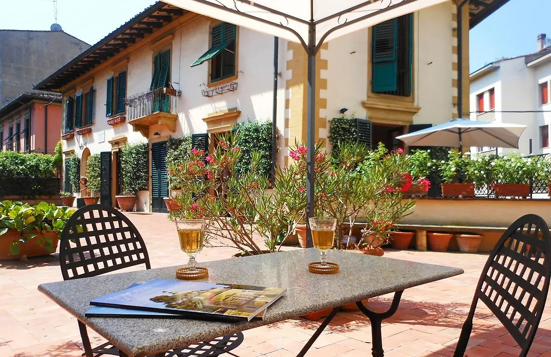 Poggio Imperiale Apartments-1