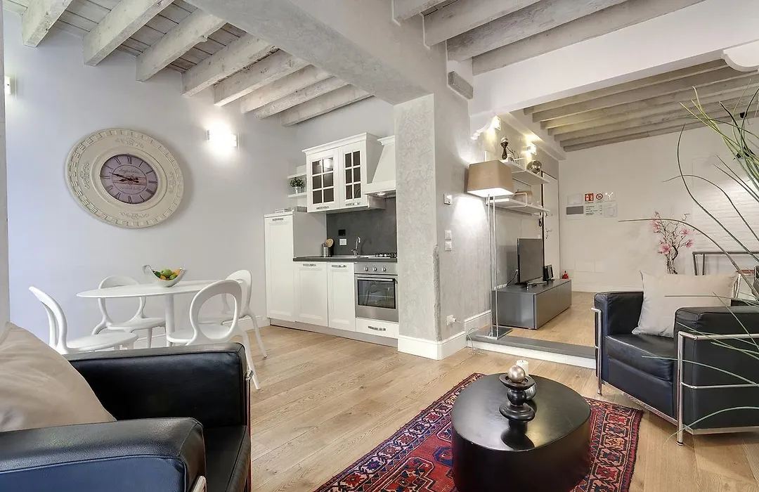 De Rustici Apartment-1