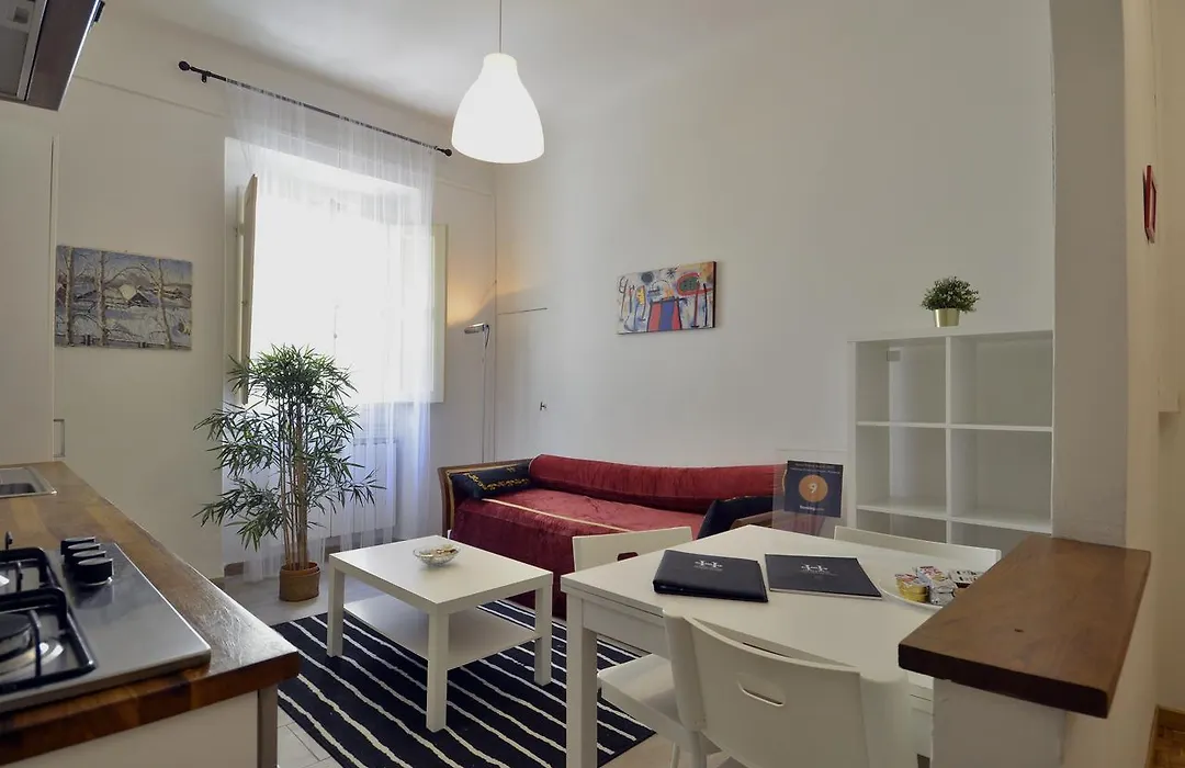 Hemeras Boutique House - Lungarno Vespucci-1