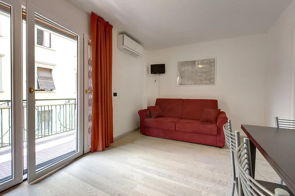 Casa Per Vacanze Liberta-1