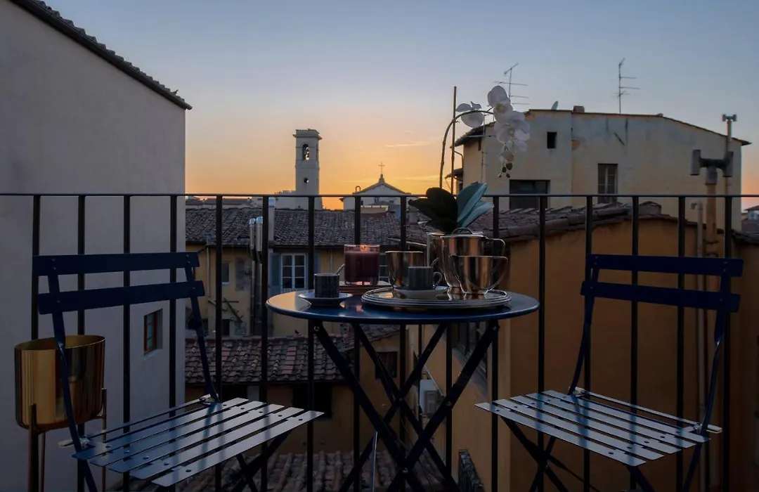 Apartments Florence - Repubblica Exclusive-1