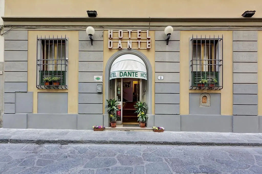 Hotel Il Poeta Dante-1
