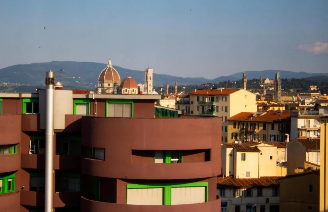 A Casa Di Sara 3-1
