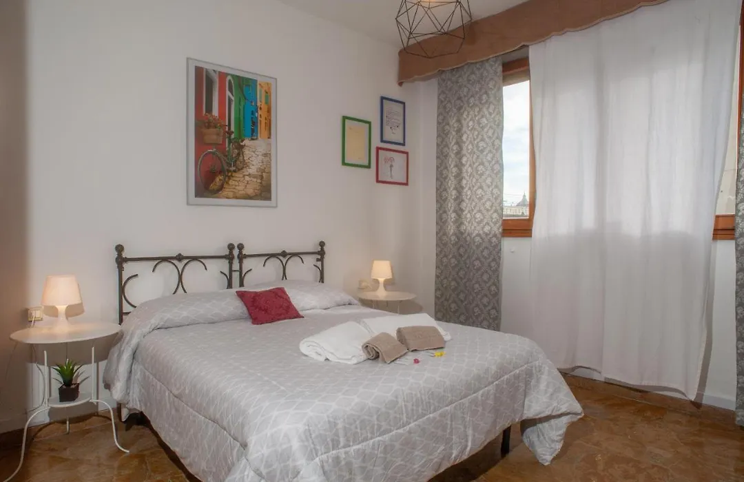 Guesthouse Amici Miei-1
