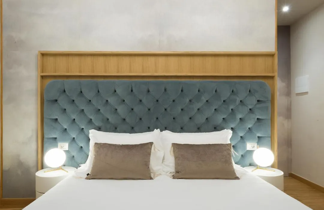 Renascentia In Florence - Adults Only-1