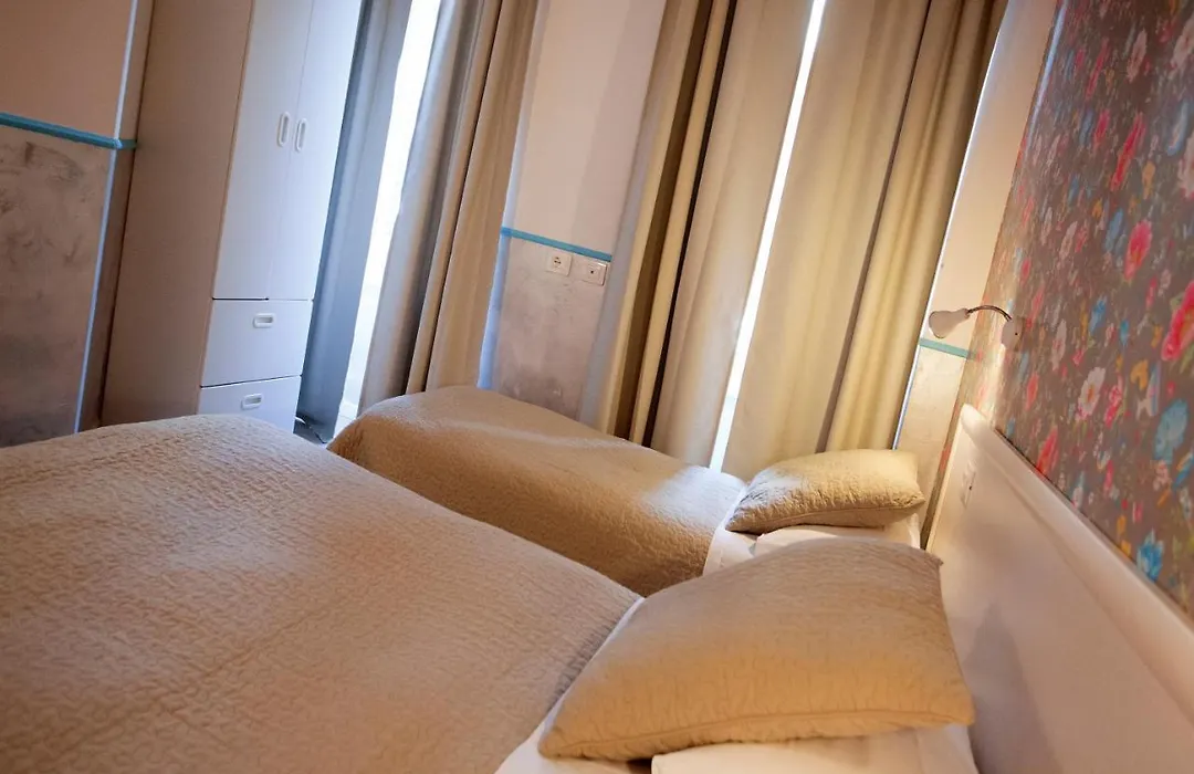 Hotel Bencidormi-1