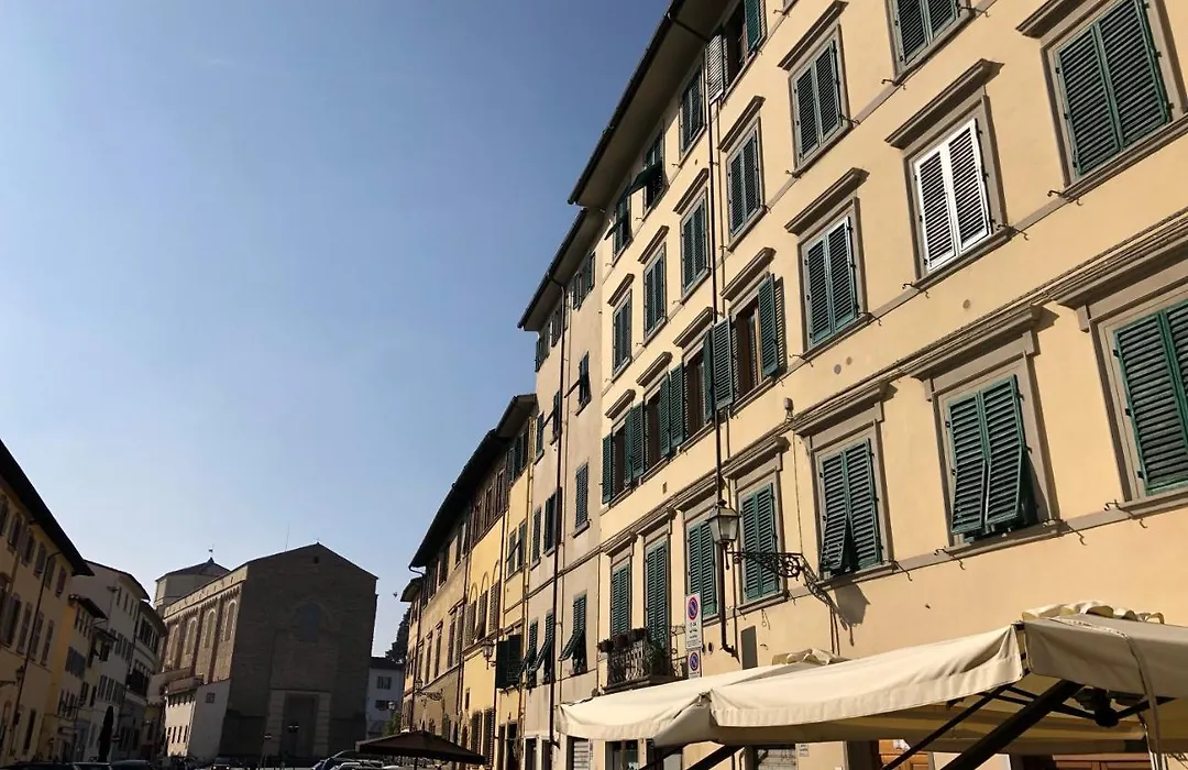 San Frediano Apartment-1