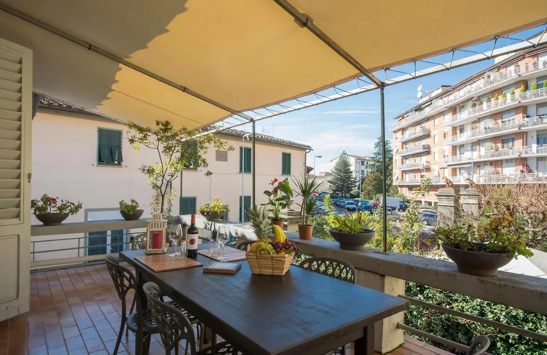 Le Casine Di Firenze-1