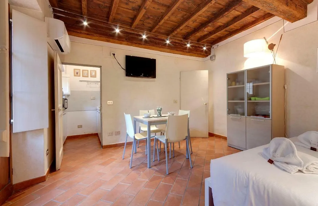 Cupolone Apartment By Mamo Florence-1