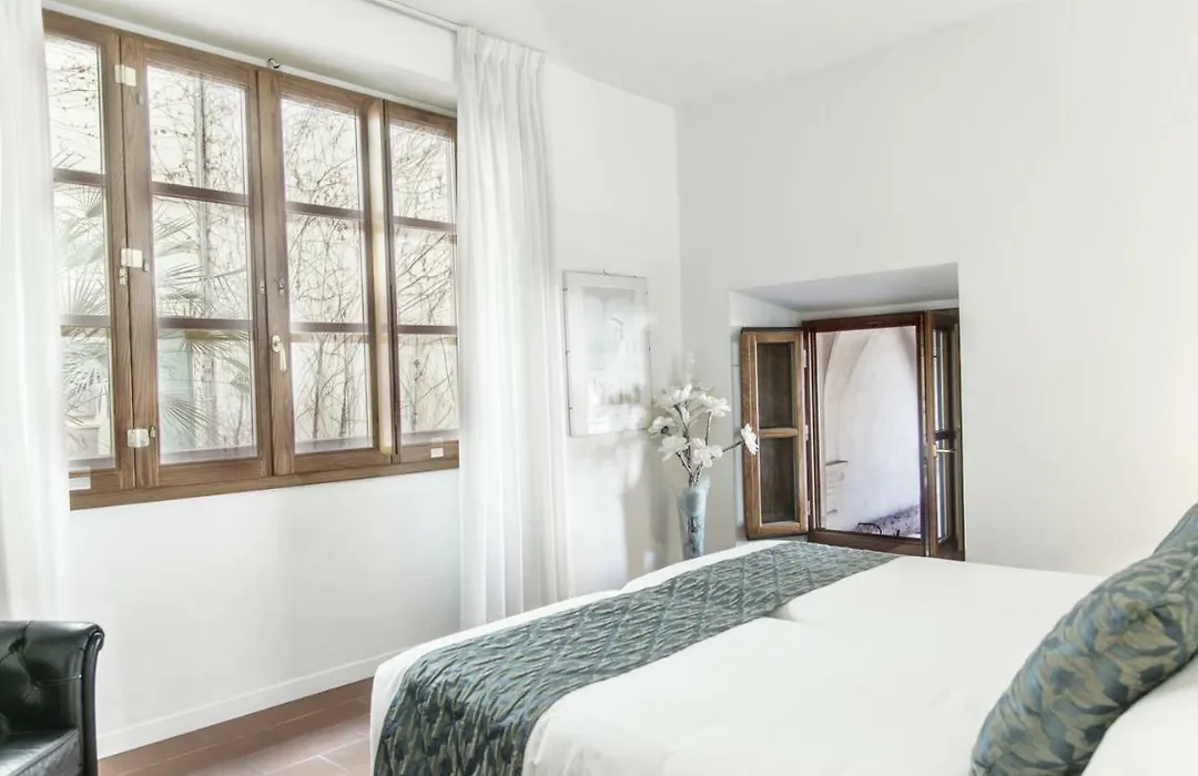Hotel Palazzo Ricasoli-1