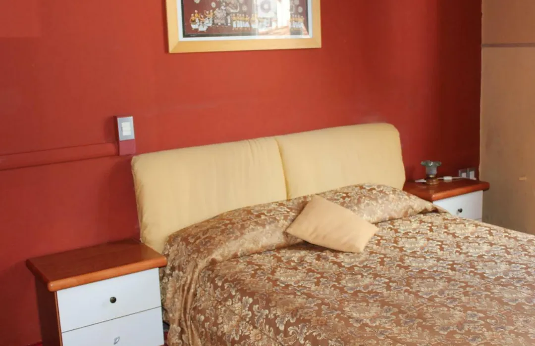 Hotel San Lorenzo-1