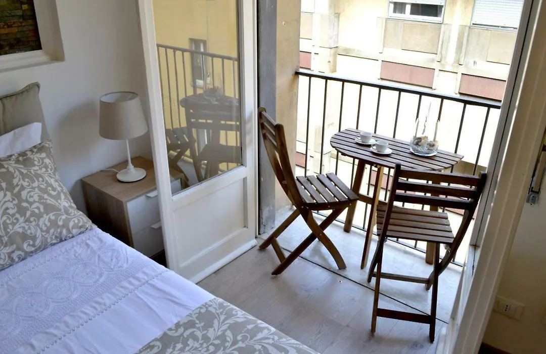 Modarno Exclusive Apartments-1