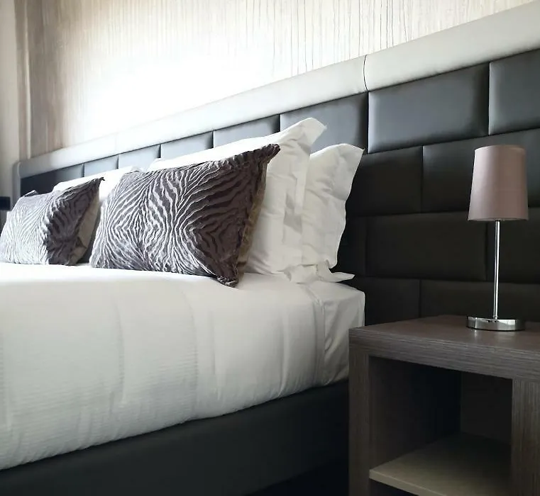 G&G Firenze Suites B&B-1