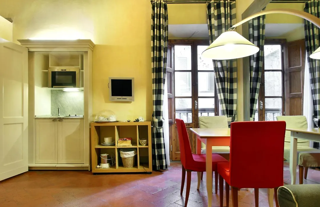 Piccolo Residence Apart-Hotel-1