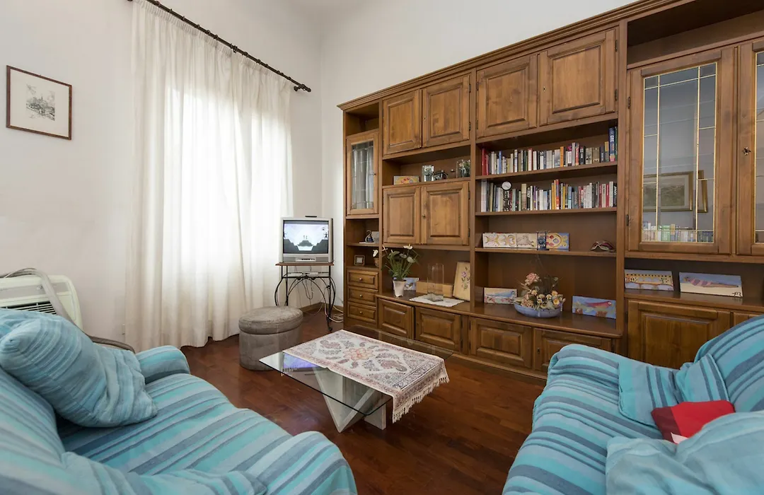 Hotel Proconsolo-1
