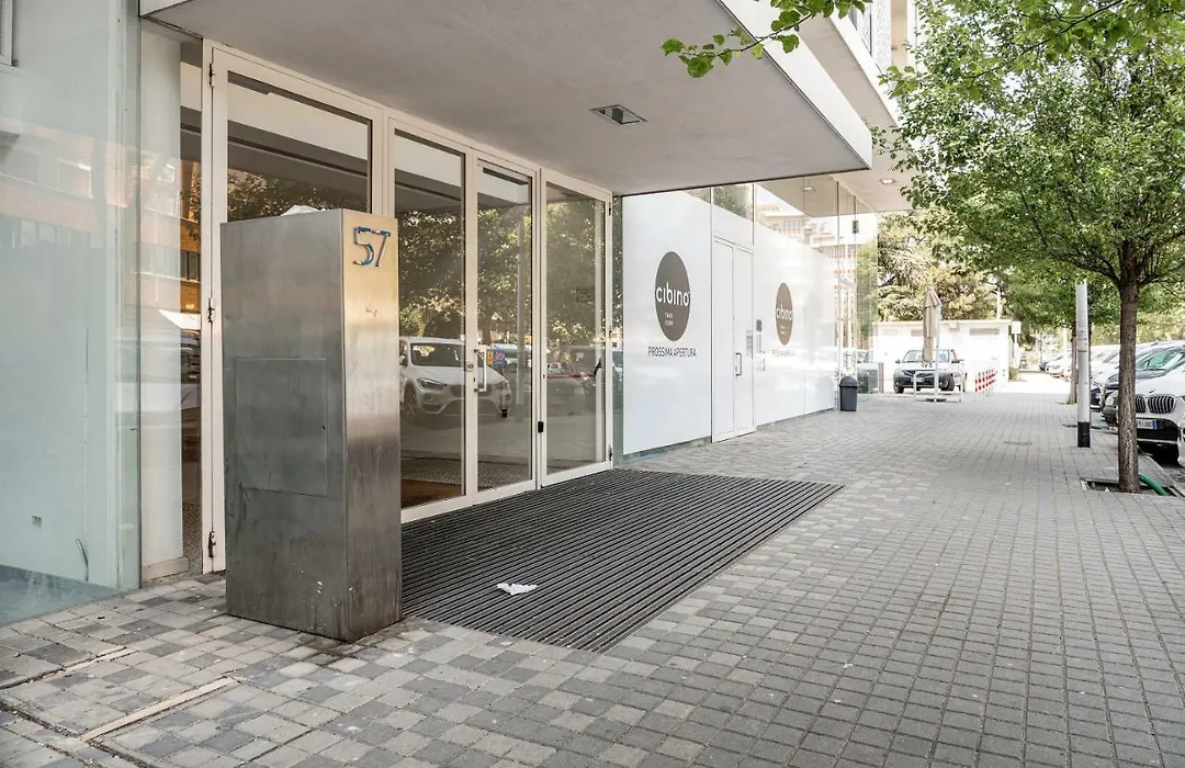 Rifredi Station Exclusive Apartment-1