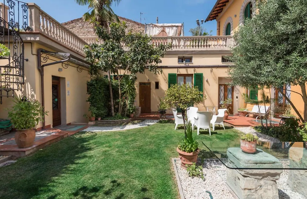 Villa Il Mosaico-1