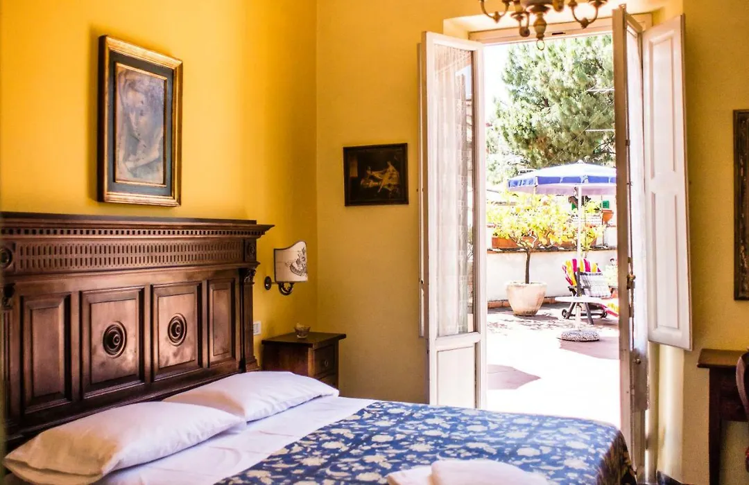 Hotel Il Bargellino-1