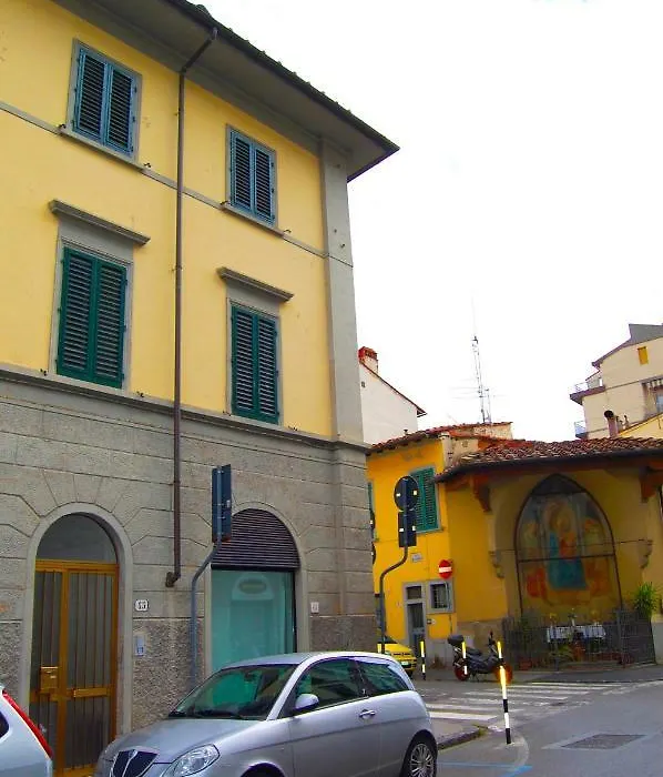 B&B Il Tabernacolo-1
