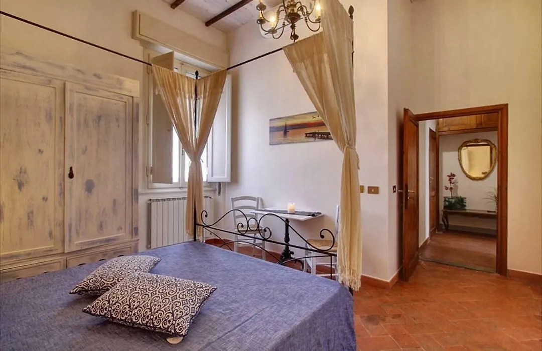 Bronzino Apartment-1