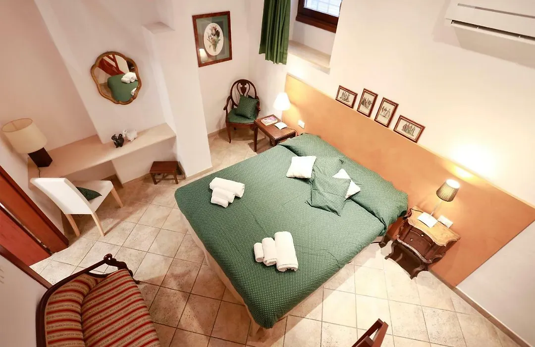 Ghibellina Apartment In The Heart Of The City-1