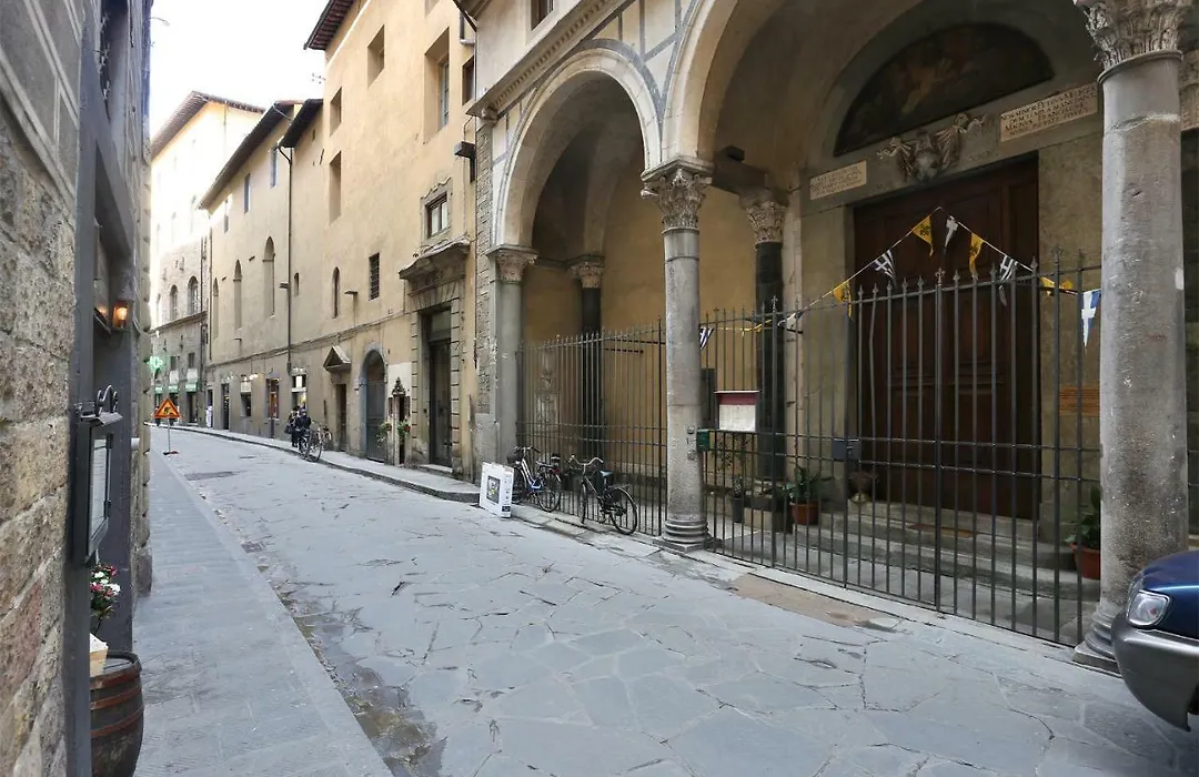 L'Antico Giglio - Sweet Dreams In Florence-1