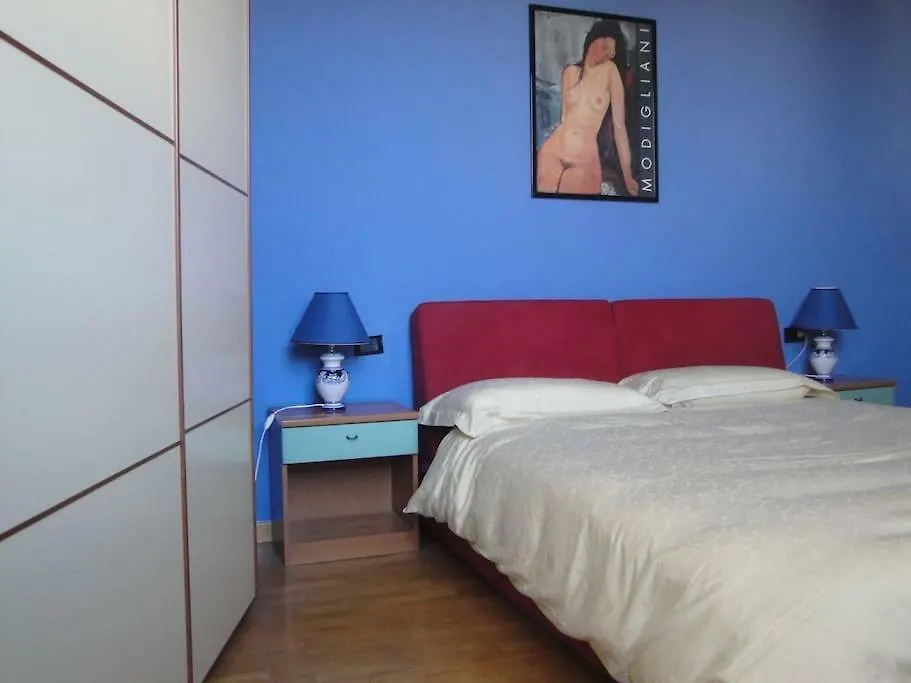 Cozy Private Room-1