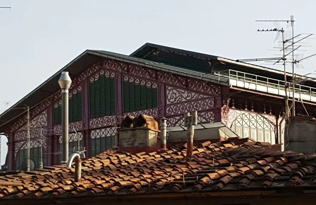 San Lorenzo Central Market Cozy & Quiet Apartment-1