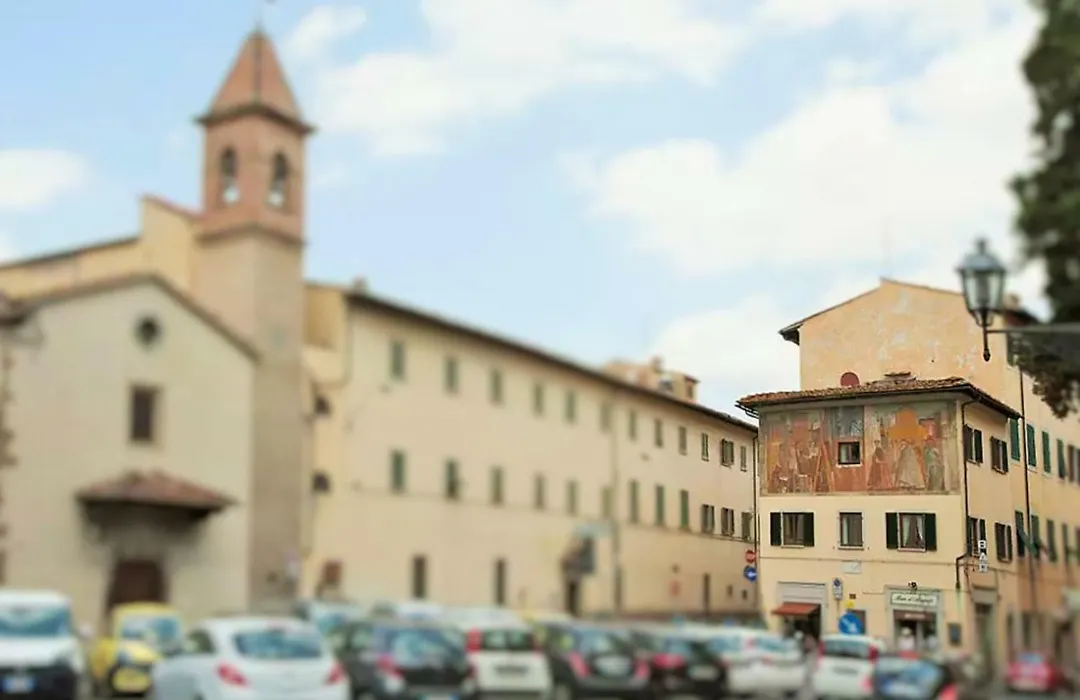 La Casetta Dipinta-1