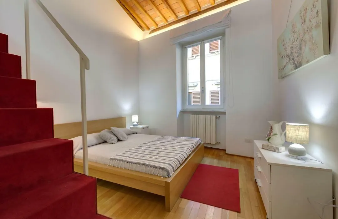 Finardi Apartment-1