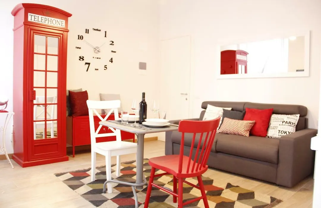 Art Apartment Scala-1