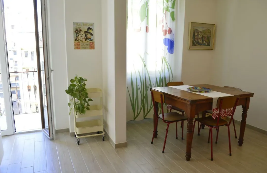 Il Tuo Comodo Alloggio A Firenze-1