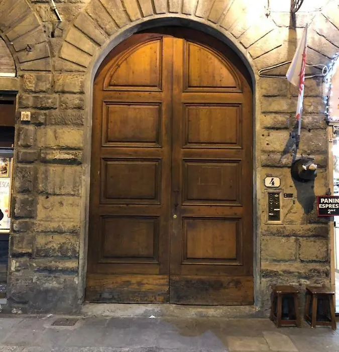 Santa Croce apt-1