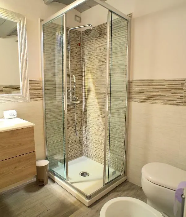 Giselle Suite - Brand new flat in Santa Maria Novella-1