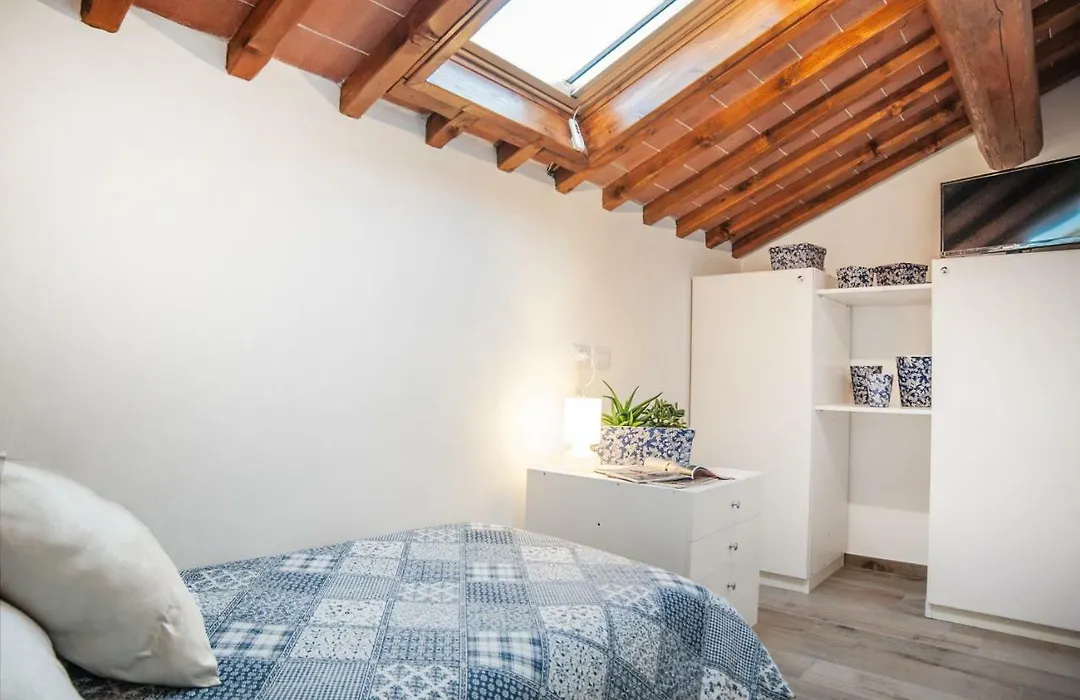 Cascine Home Holidays-1