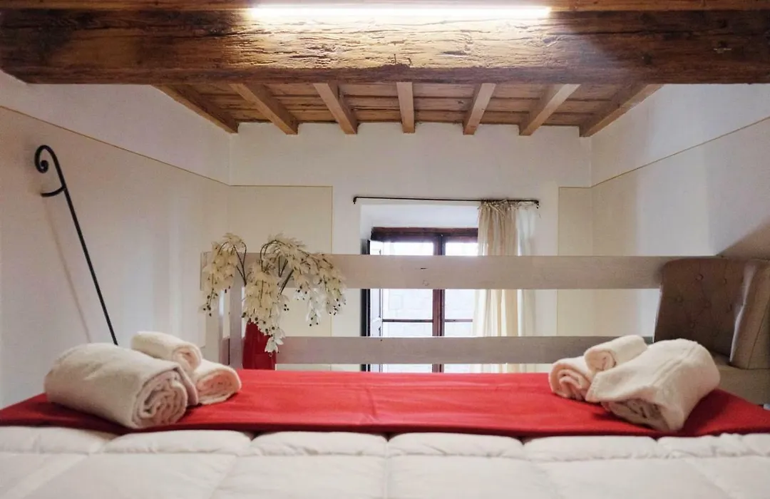 La Casa Di Betta-1