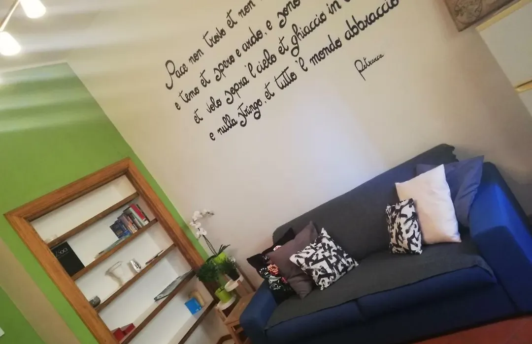 Secret Suite: A Dream Came True In Florence-1