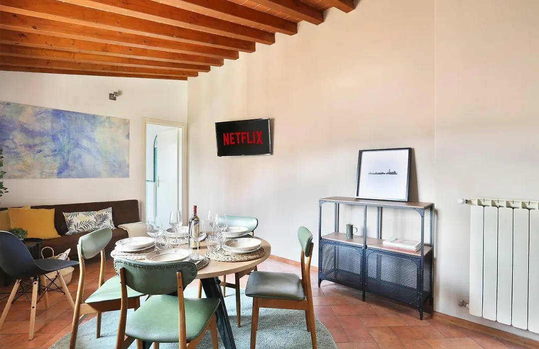 Juna Apartment In Santo Spirito-1