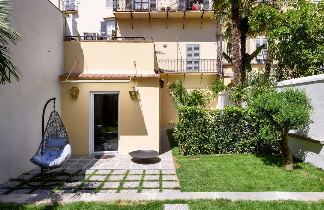 Vivaldi Luxury Suites-1