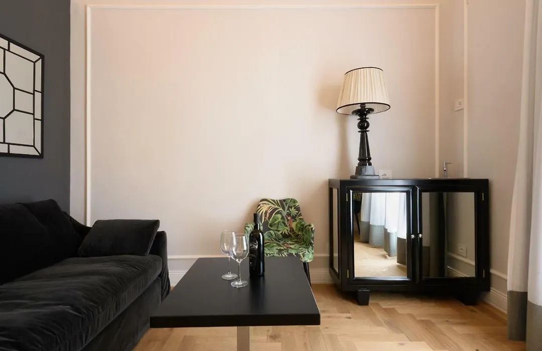 Vivaldi Luxury Suites-1