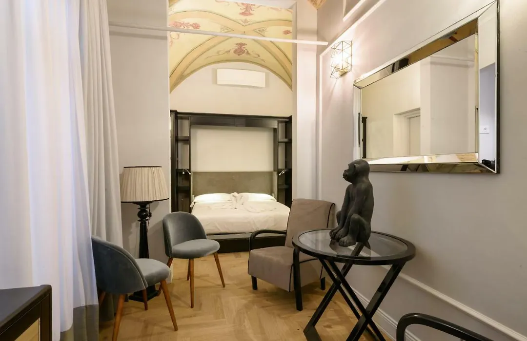 Vivaldi Luxury Suites-1