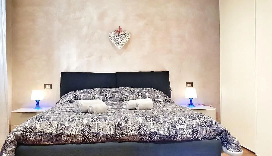 Appartamento Luna 36 In Centro A Firenze-1