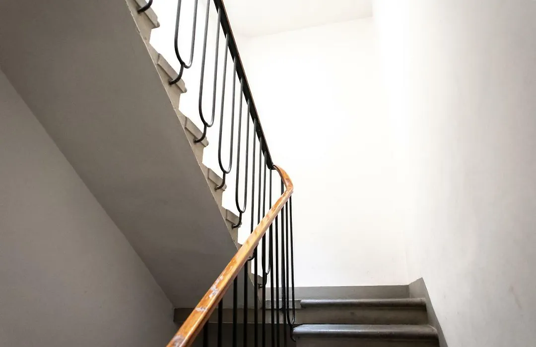 Frescobaldi Modern Loft-1