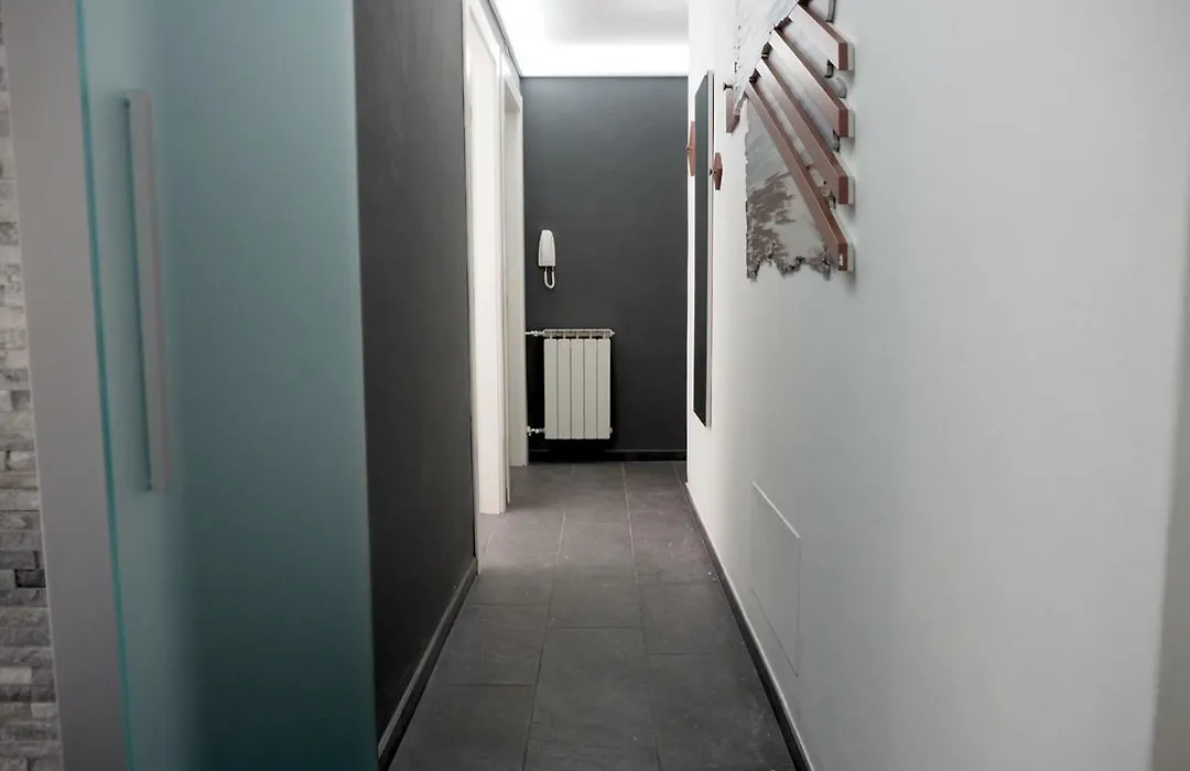 Pitti Apartment-1