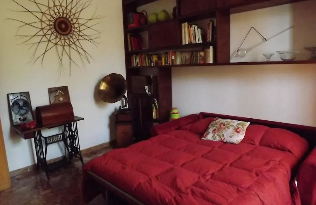 La Casa Delle Rose-1