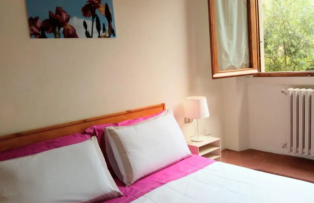 La Casa Di Claudia-1