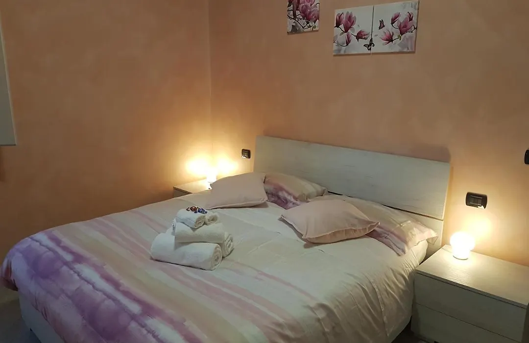 Piccolo Poggio Apartments-1