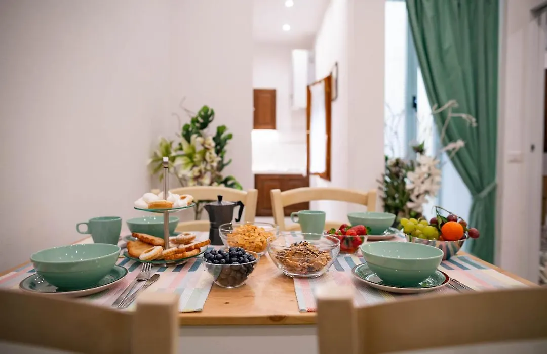 Novella Benedicta Apartments-1