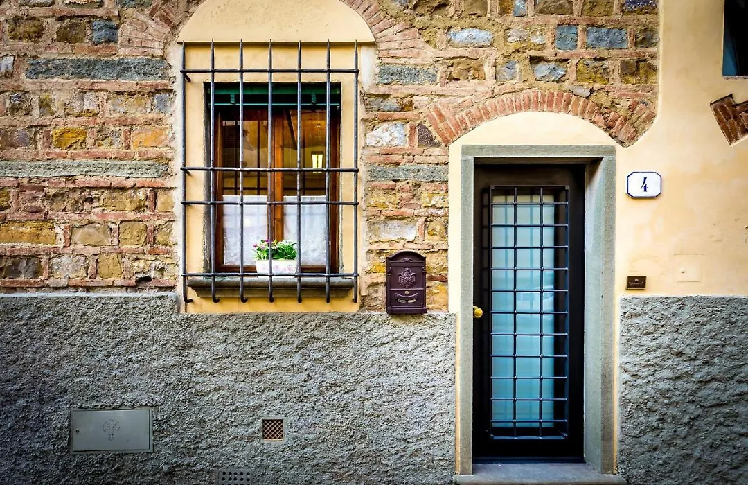 Pignone Apartment By Mmega-1