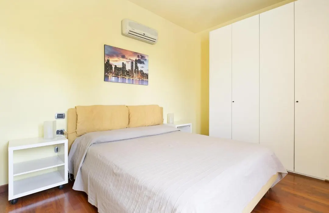 Gavinana Apartment By Mmega-1